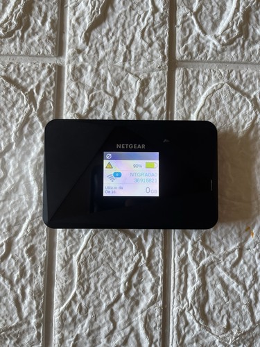 Netgear aircard 810 router - 810,