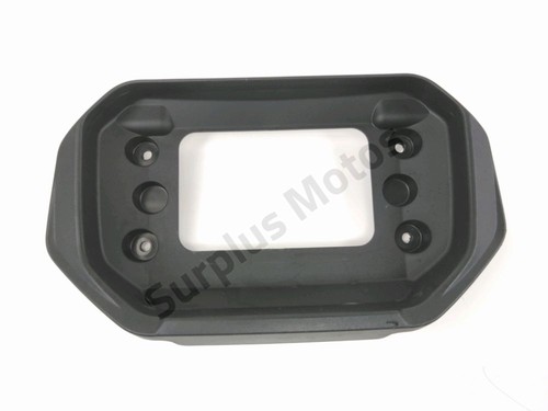 Entourage compteur bmw 400 - compteur,