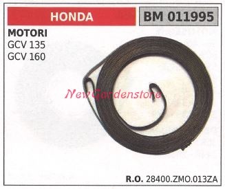 Molla avviamento honda - molla,