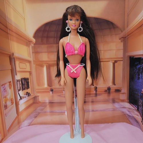 Barbie pearl beach - pearl,