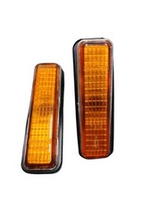 Coppia FANALINI  LATERALI