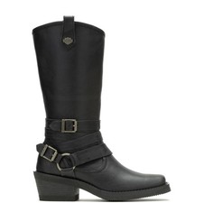 Stivali eleganti casual