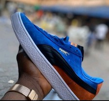 Puma Suede Classic 365347 69