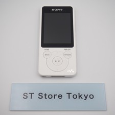 Sony walkman nw s784 - sony,