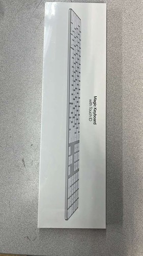Apple magic keyboards - magic,