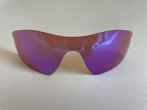 Oakley radarlock prizm trail - oakley,