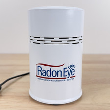 Ecosense RadonEye RD200 Home