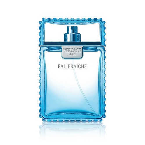 Versace uomo eau fraîche - versace,