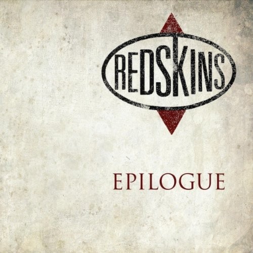 Redskins epilogue cd - redskins,