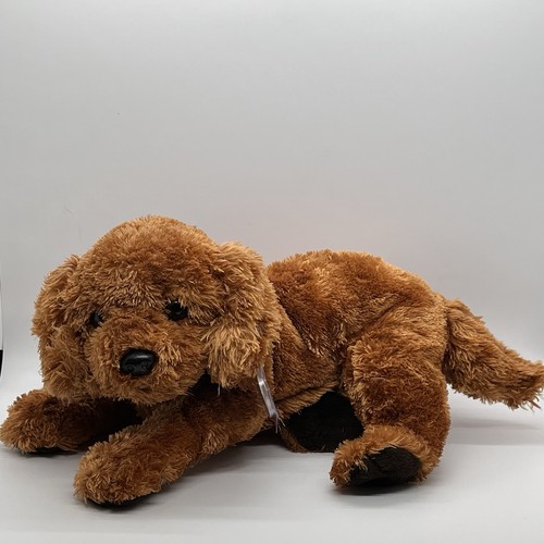 Peluche beanie buddies - ty, fitz