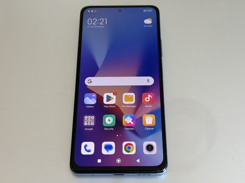 Xiaomi redmi note pro 128gb - note,