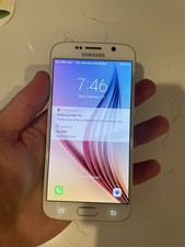 Samsung Galaxy S6 - 32 GB -