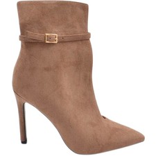 Stivaletto donna tronchetto