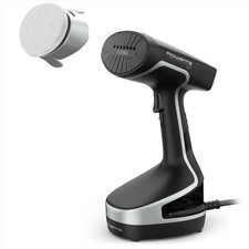 ROWENTA DR8270 STIRATORE VERTICALE CON VAPORE 2000W SERBATOIO 190 ML