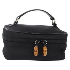 GUCCI Borsa a mano bambù