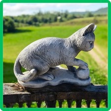 Statua da per giardino esterno