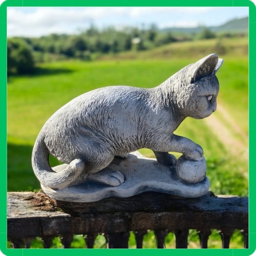 Statua per giardino esterno - statua,
