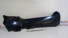 Fianchetto sottopedana dx Footrest fairing rh Piaggio MP3 400 GANCI ROTTI GRAFFI