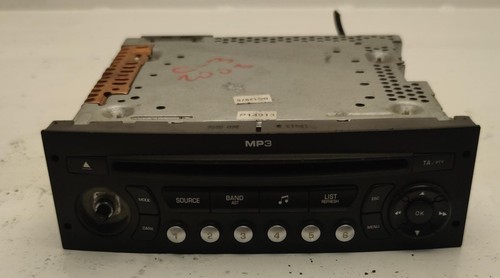 Autoradio mp3 per - autoradio,