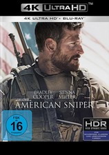 American Sniper - 4K Ultra HD
