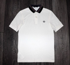 FRED PERRY M6504 SHORT SLEEVE