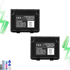 Batteria 217 217li per - bp-217, bp-217li