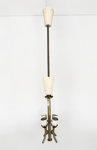 Lampadario anni vintage - anni,