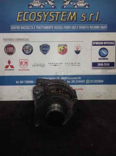 Alternatore per volkswagen - per,