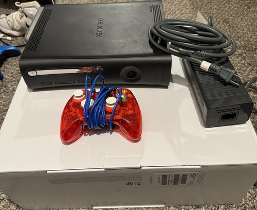 Xex menu xbox 360 - menu, 64