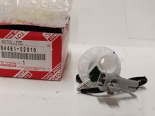 Interruttore Filtro Gasolio