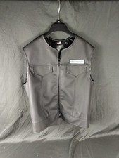 Sons of Anarchy Black Faux