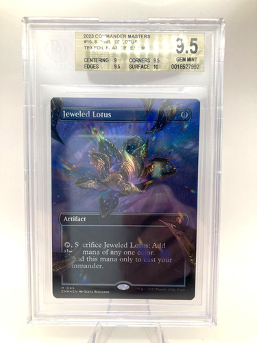 Magic commander masters - magic,
