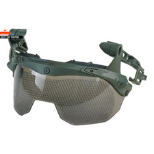 BOOIU Casco Tattico Wendy 3.0