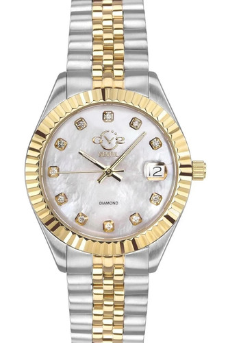 Orologio gv2 donna napoli - orologio,