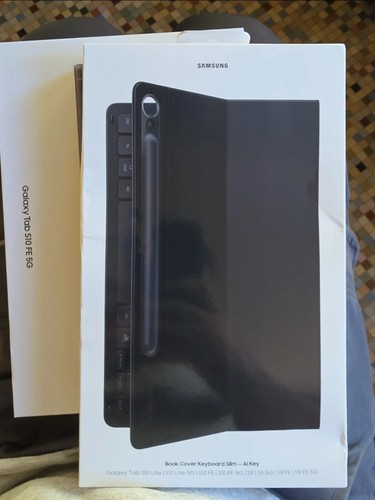 Samsung galaxy tab s10 - tab,