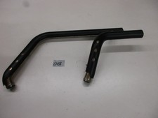 Corridoio di scarico G438