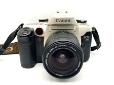 Canon EOS 50 + Kit Obiettivo