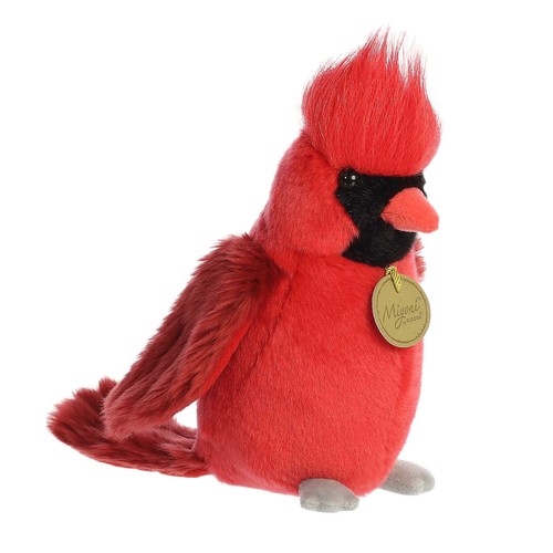 Peluche aurora miyoni - aurora, 9"