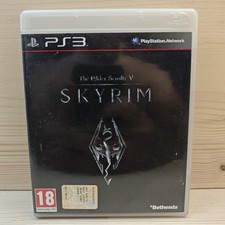 The Elder Scrolls V: Skyrim -
