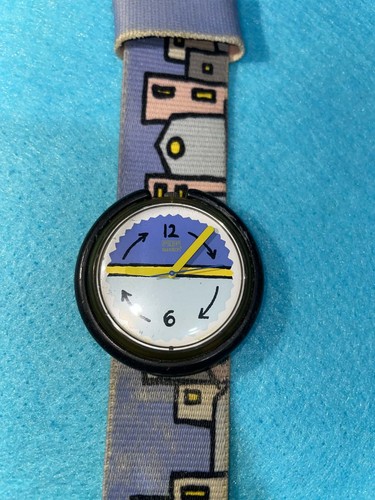 Orologio swatch pop - orologio,