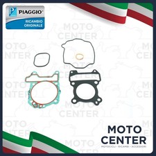 SERIE GUARNIZIONI GRUPPO