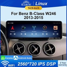 Carplay Android Auto GPS Navi