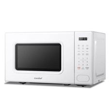 Forno Microonde Comfee CM-E202CC(WH) 700W 20L Bianco - Nuovo Scatola Danneggiata