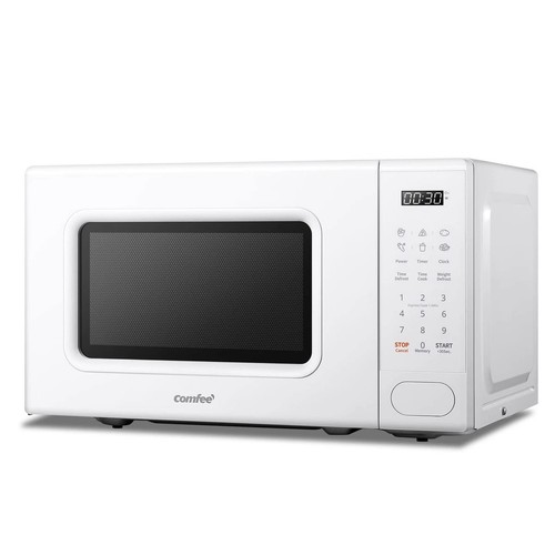 Forno microonde comfee - forno,