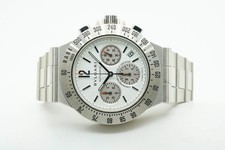 Bulgari Diagono CH40STA CH 40