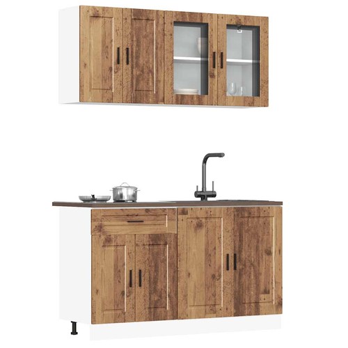 Set mobili cucina - mobili, cucina,