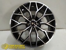 Cerchi lega da 17 - in,