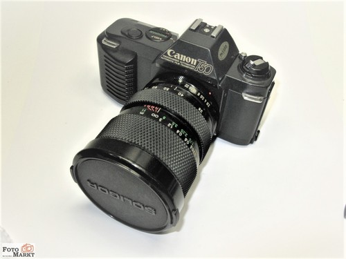 Set canon t50 - fotocamera, +