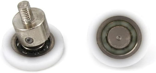 Cuscinetti box doccia - doccia,