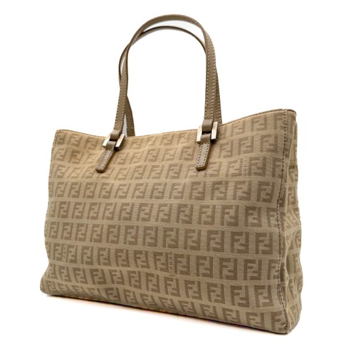Borsa tracolla fendi - tracolla,